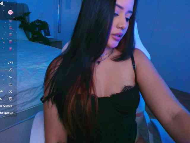 Kathy-Deann webcam