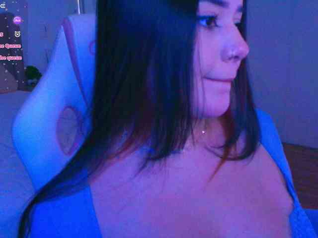 Modelo: Kathy-Deann