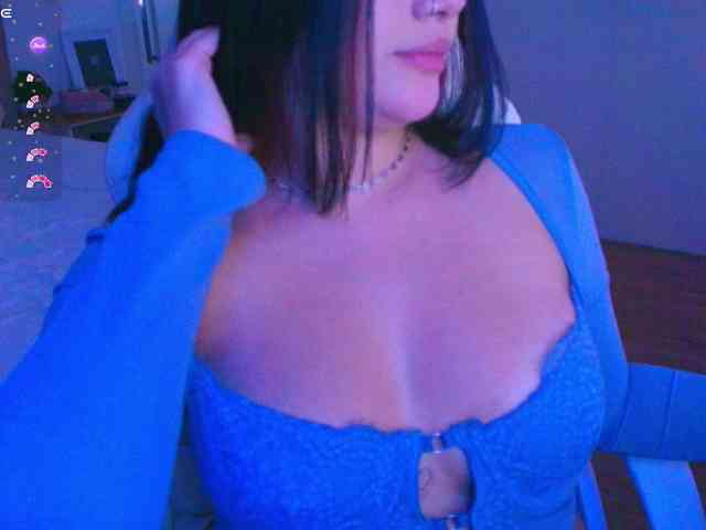 Modelo: Kathy-Deann
