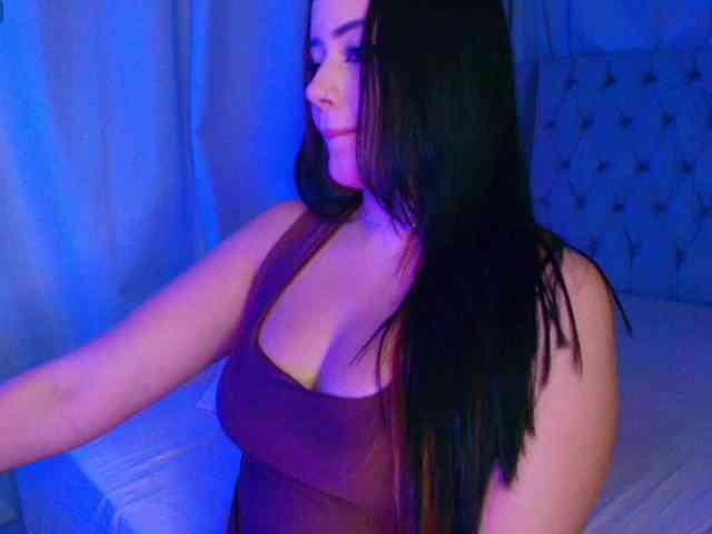 Modelo: Kathy-Deann
