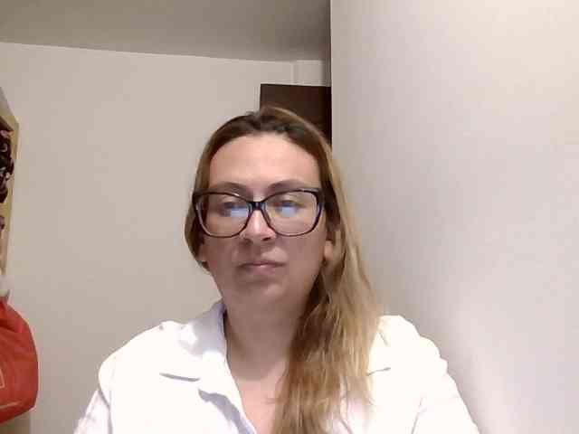 evangeline16 webcam