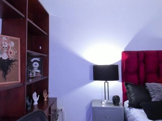 NatashaHotson Porn Show