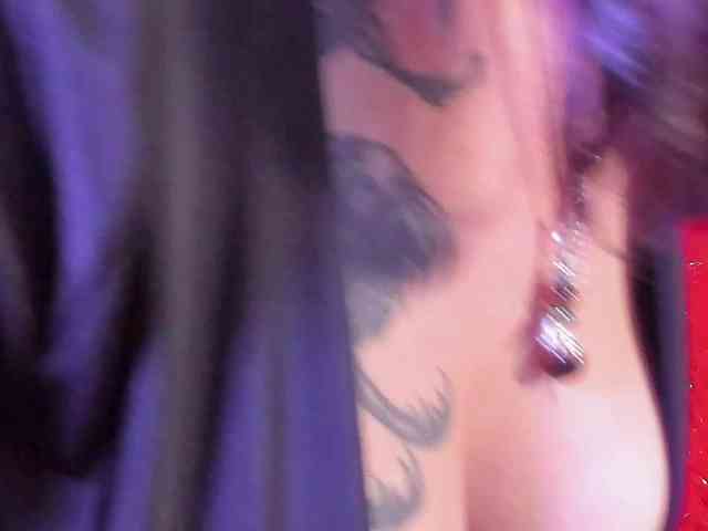 NatashaHotson webcam