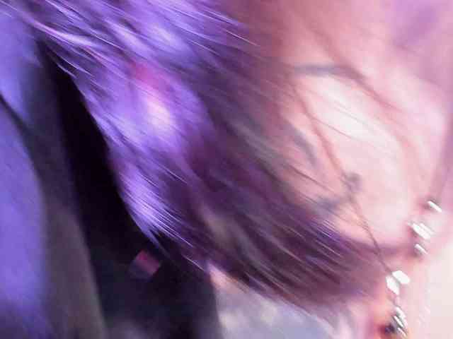 NatashaHotson webcam