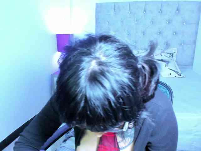 NatashaHotson webcam