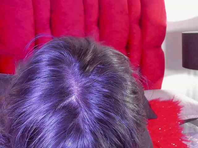 NatashaHotson webcam