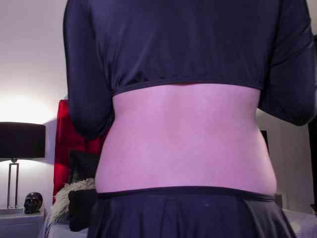 NatashaHotson webcam