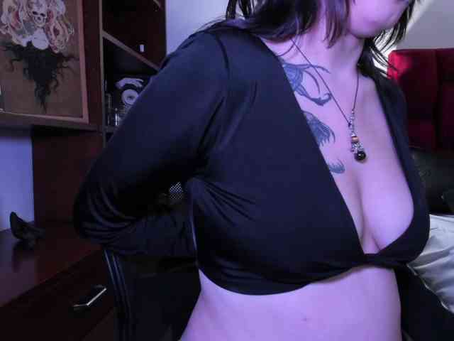 NatashaHotson webcam