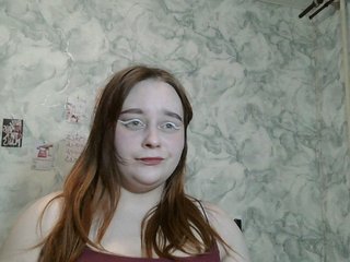 JennyCharm Porn Show