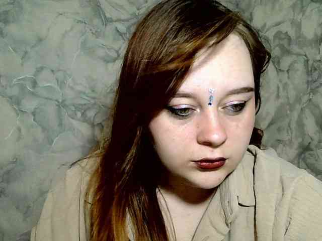JennyCharm webcam