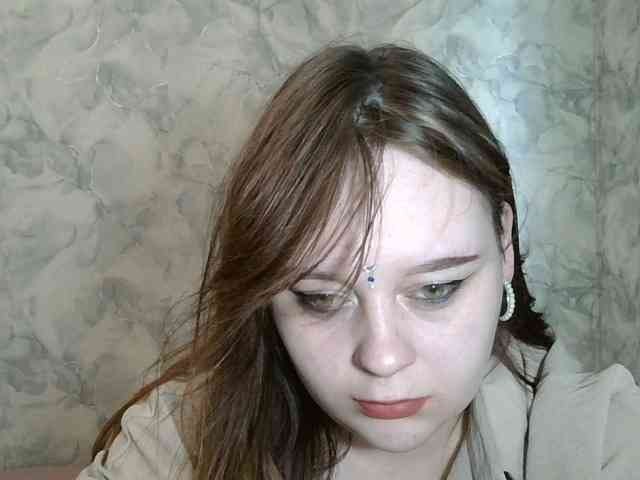JennyCharm webcam