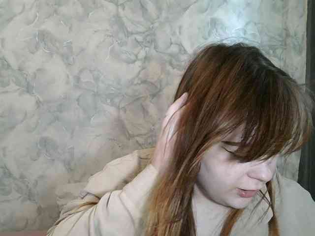 JennyCharm webcam