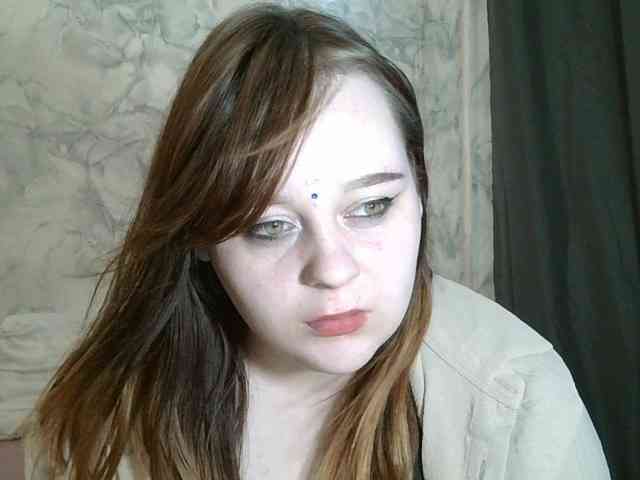 JennyCharm webcam