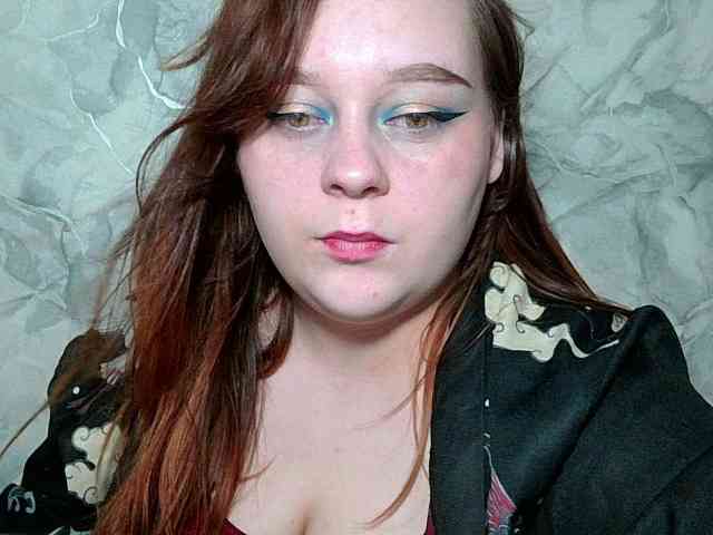 JennyCharm webcam