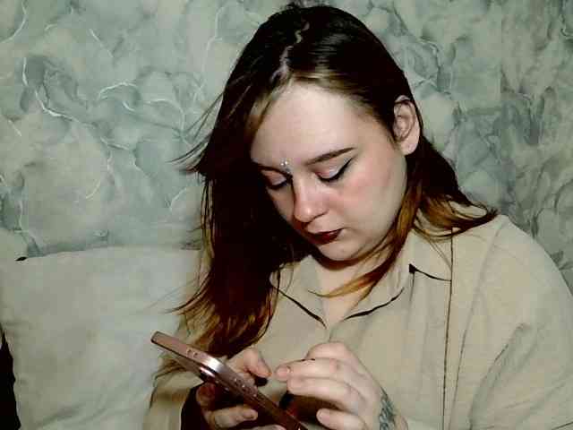 JennyCharm webcam