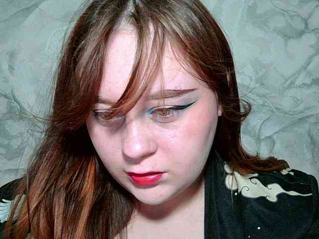 JennyCharm webcam