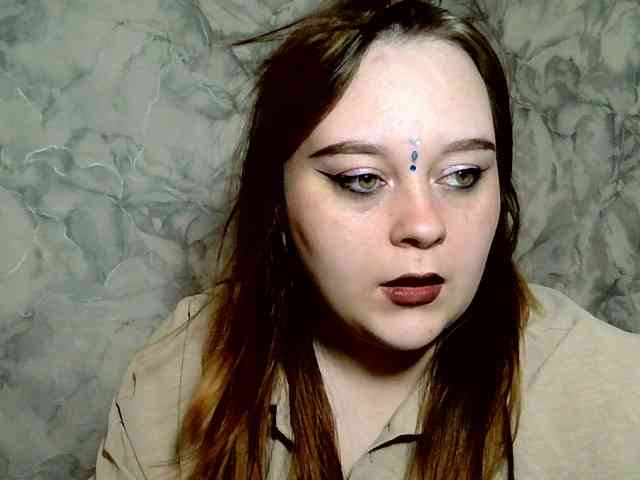 JennyCharm webcam