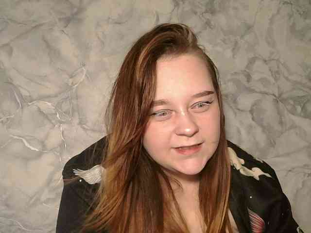 JennyCharm webcam
