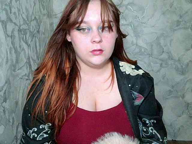JennyCharm webcam