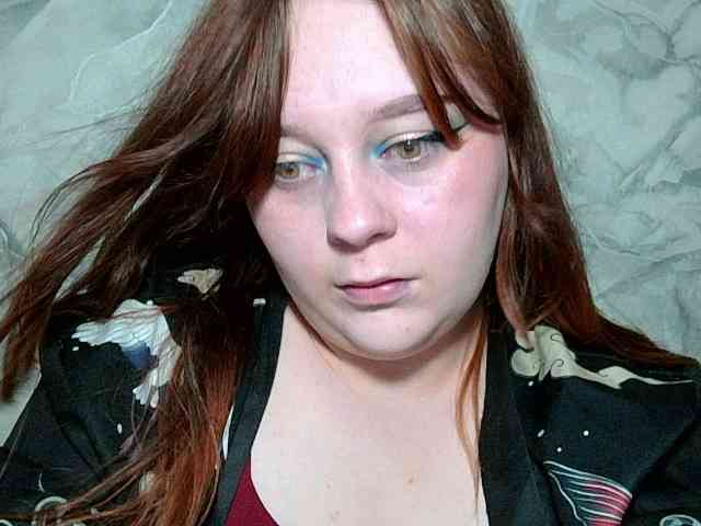 JennyCharm webcam