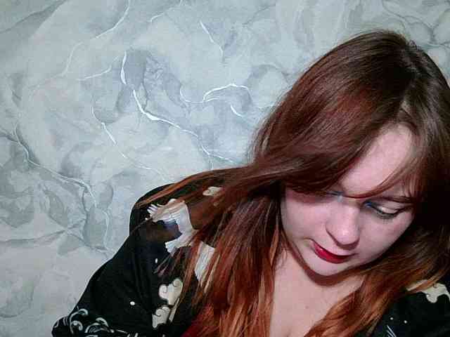 JennyCharm webcam