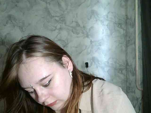 JennyCharm webcam