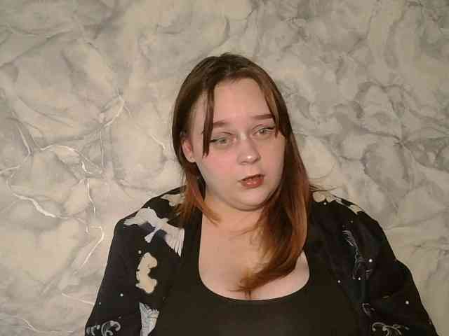 JennyCharm webcam