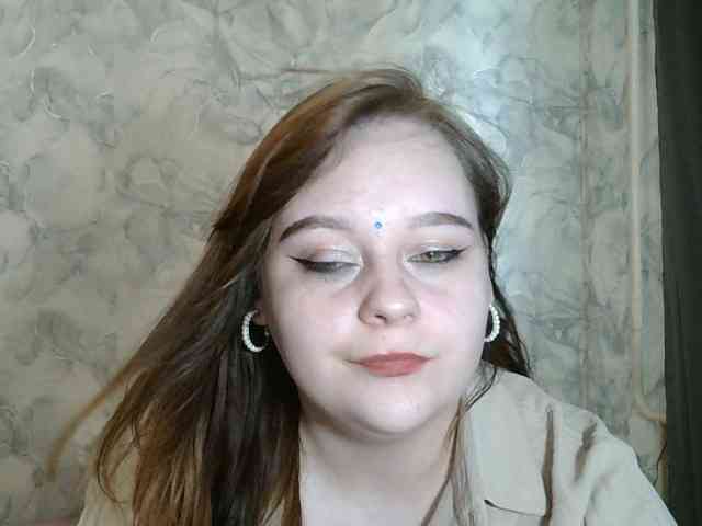 JennyCharm webcam
