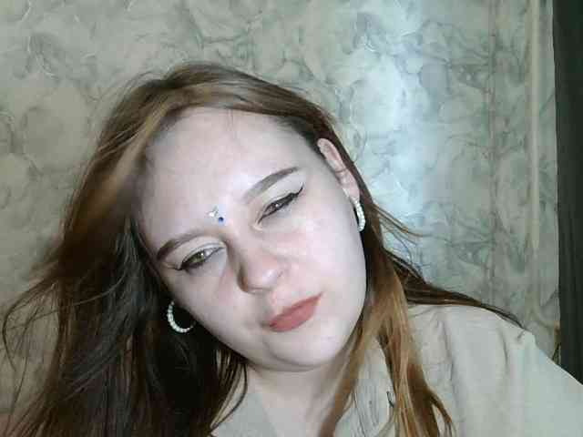 JennyCharm webcam