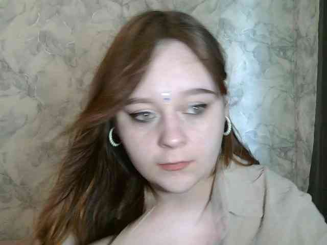 JennyCharm webcam