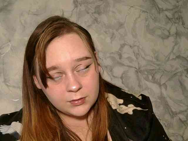 JennyCharm webcam