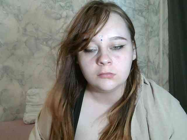 JennyCharm webcam