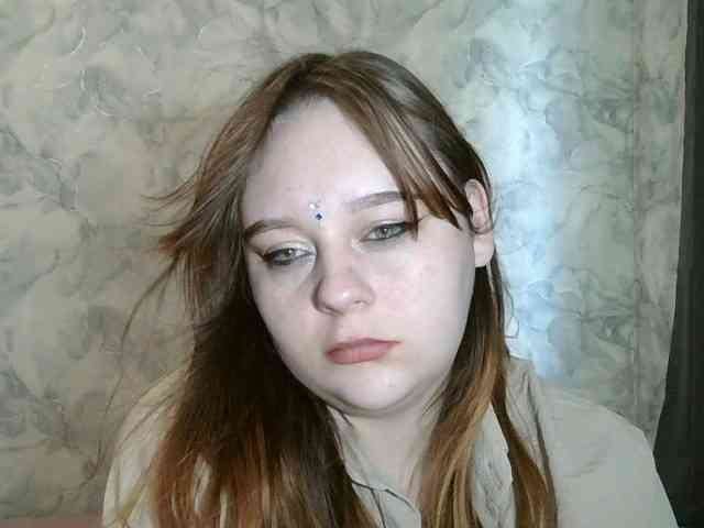 JennyCharm webcam