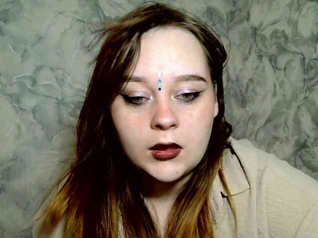 JennyCharm webcam