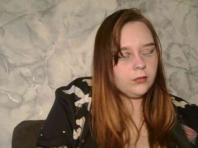 JennyCharm webcam