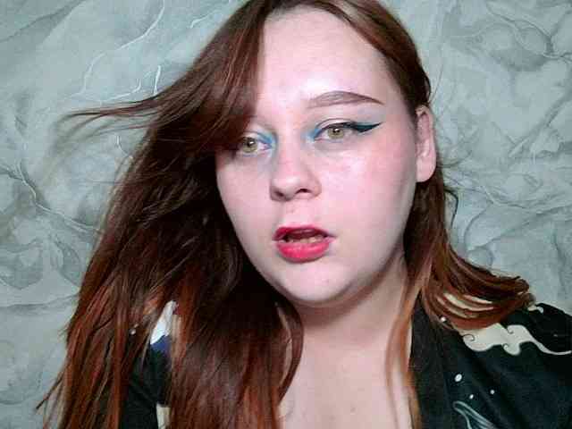JennyCharm webcam
