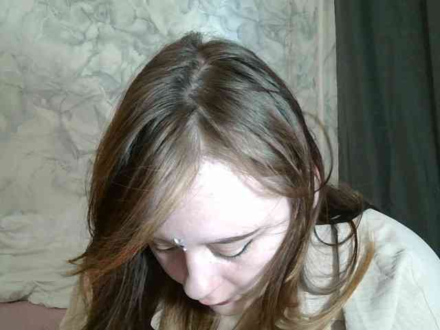 JennyCharm webcam