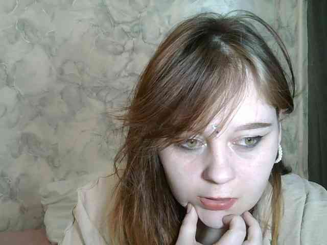 JennyCharm webcam
