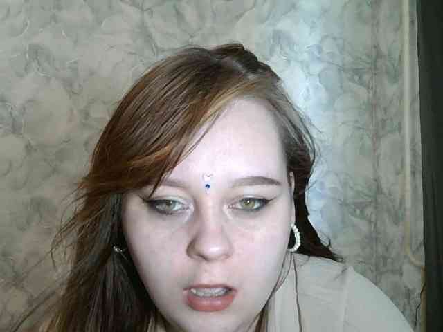 JennyCharm webcam