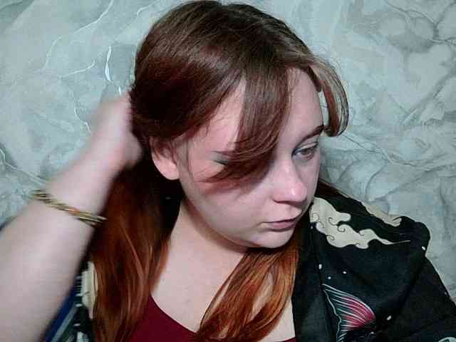 JennyCharm webcam