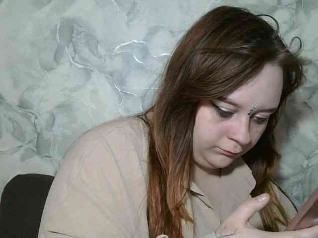 JennyCharm webcam