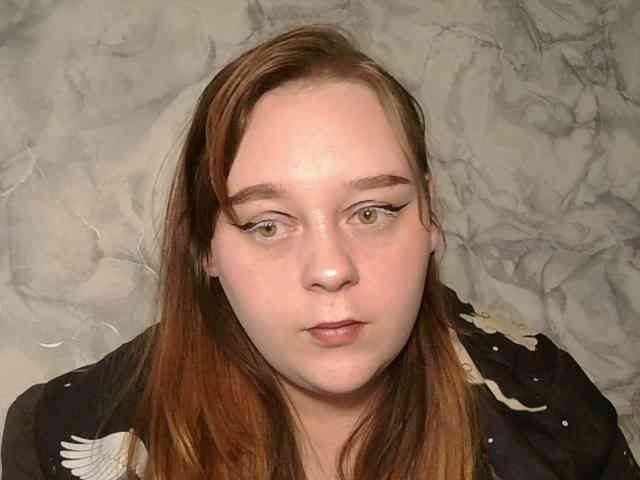 JennyCharm webcam