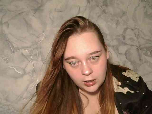 JennyCharm webcam