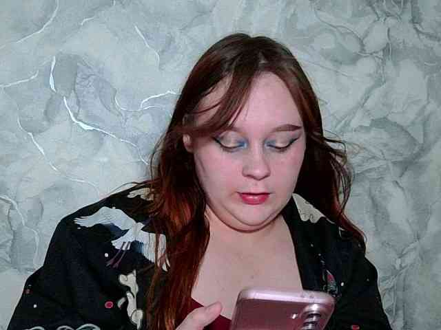 JennyCharm webcam