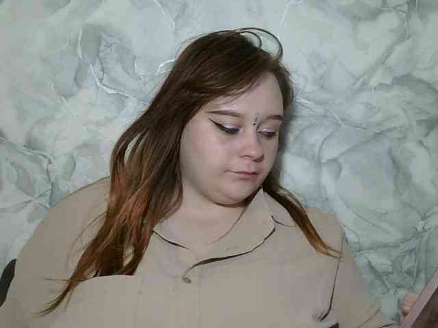 JennyCharm webcam