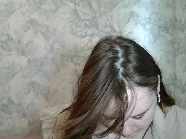 JennyCharm webcam