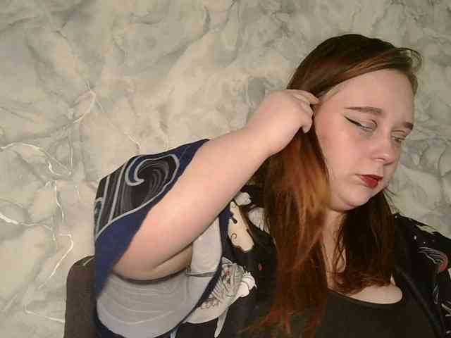 JennyCharm webcam