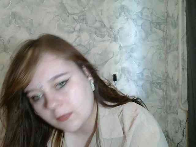 JennyCharm webcam