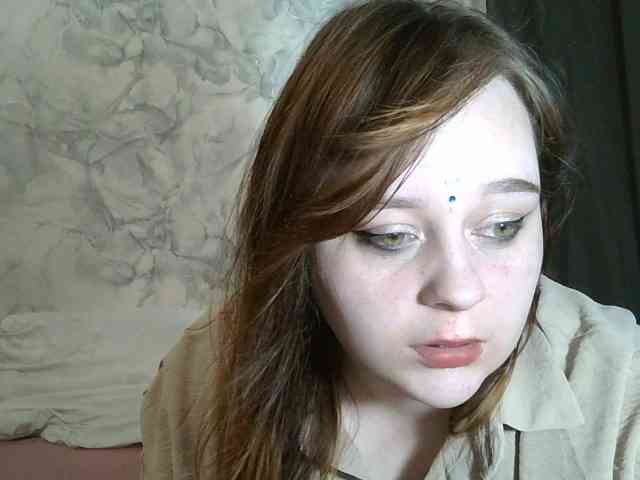 JennyCharm webcam