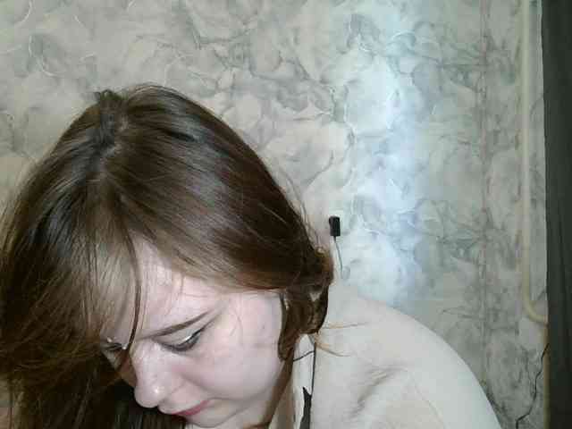 JennyCharm webcam